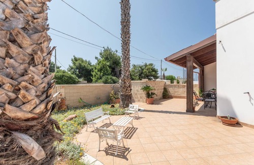 Posto Rosso Appartement | Casa Sofia - Salento Reservation
