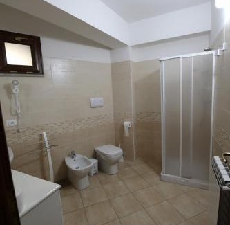 Montalbano Elicona Appartement | Casa Sofia Vacanze A Montalbano Elicona