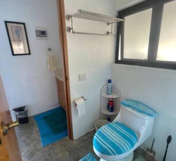 San Pedro Pochutla Maison | Casa Sofie Salchi-Tahueca