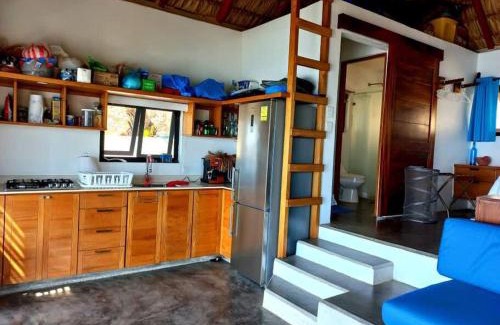 San Pedro Pochutla Maison | Casa Sofie Salchi-Tahueca