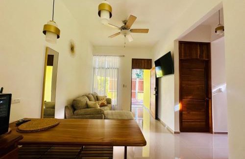 Naranjito Maison | Casa Sol