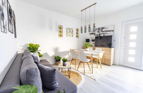 Porto Covo Appartement | Casa Sol e Areia Villa Eira Nova