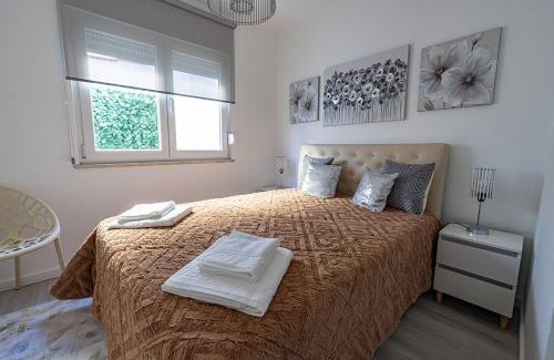 Porto Covo Appartement | Casa Sol e Areia Villa Eira Nova