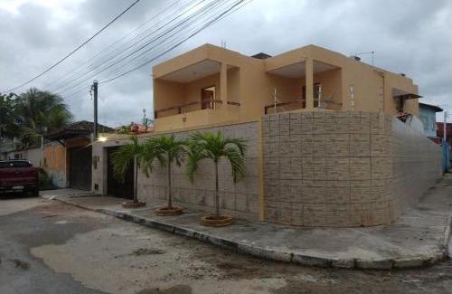 Arembepe Maison | Casa Sol e Mar de Arembepe