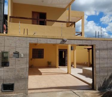 Arembepe Maison | Casa Sol e Mar de Arembepe