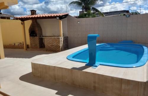 Arembepe Maison | Casa Sol e Mar de Arembepe
