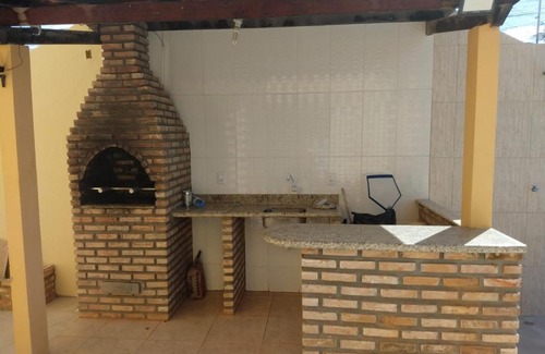 Arembepe Maison | Casa Sol e Mar de Arembepe