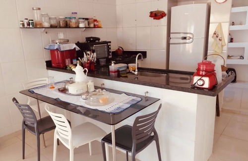 Guaibim Maison | Casa SOL Guaibim
