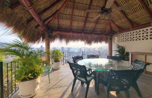 Alta Costa Azul Maison | CASA SOL MARINA ACAPULCo