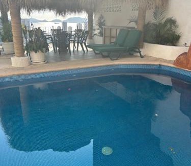 Alta Costa Azul Maison | CASA SOL MARINA ACAPULCo