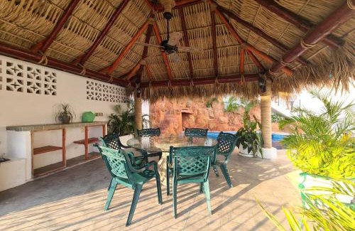 Alta Costa Azul Maison | CASA SOL MARINA ACAPULCo