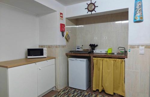 Nossa Senhora do Pranto Appartement | Casa Sol & Rio
