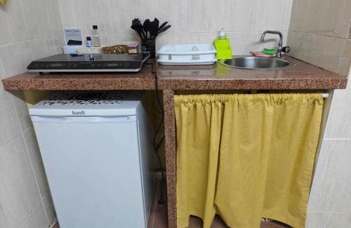 Nossa Senhora do Pranto Appartement | Casa Sol & Rio