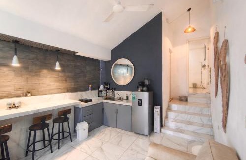 Chichen Itza - Valladolid Maison | Casa Sol Y Luna Luxury Valladolid Yucatán