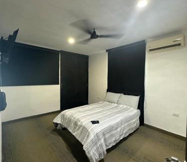 Xcumpich Appartement | Casa Sol y Luna
