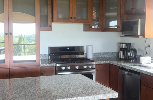 Las Lomas Maison | Casa Sol y Vista: Beautiful Views over the Jungle Canopy and Ocean!