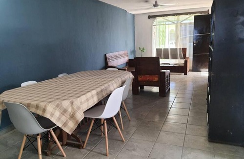 Merida Maison | Casa sola con piscina, semi amueblada y porch