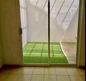 Tehuacan Maison | Casa sola