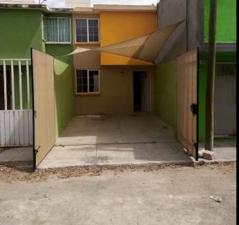 Tehuacan Maison | Casa sola