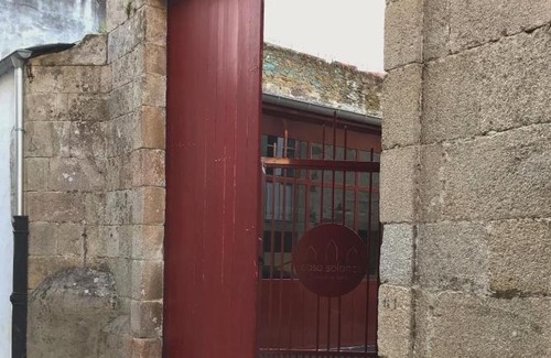 Sarria Maison | CASA SOLANCE