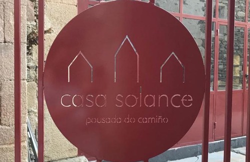 Sarria Maison | CASA SOLANCE