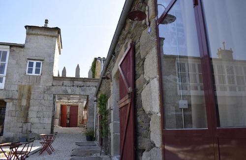 Sarria Maison | CASA SOLANCE