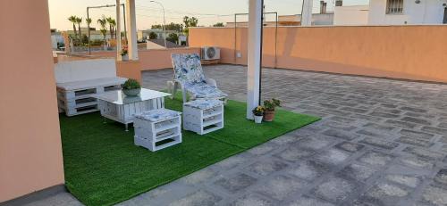 Galatone Maison | Casa Solarium