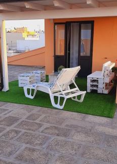 Galatone Maison | Casa Solarium