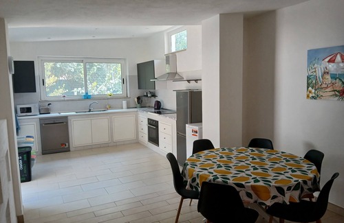 Ausonia Maison | Casa Sole-holiday home between Rome & Naples, with large pool & close to the sea