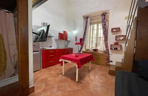 Mergellina Lit Et Petit-Déjeuner | Casa Sole