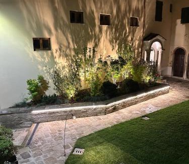 Porciano Appartement | Casa Sole
