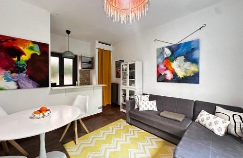 Carciano Appartement | Casa sole