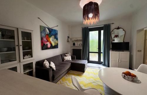 Carciano Appartement | Casa sole