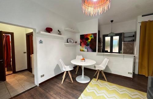 Carciano Appartement | Casa sole