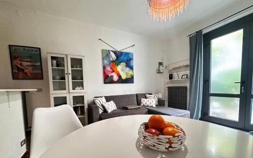Carciano Appartement | Casa sole