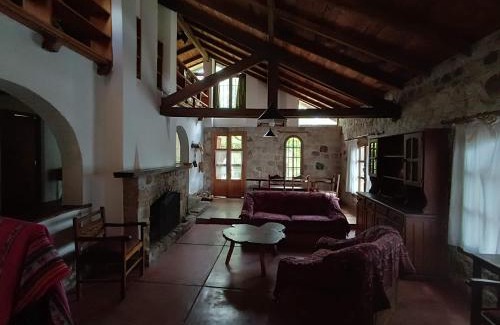 Las Rosas Maison | Casa Soleares