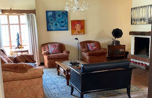 Antigua Guatemala Maison | Casa Soledad