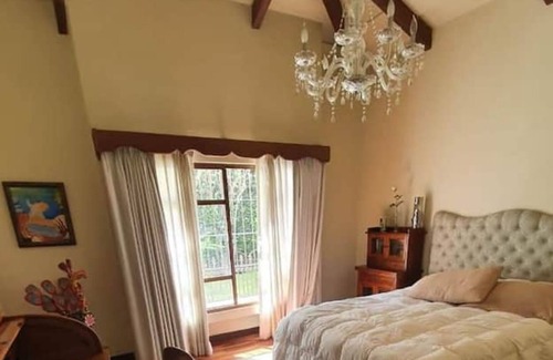 Antigua Guatemala Maison | Casa Soledad