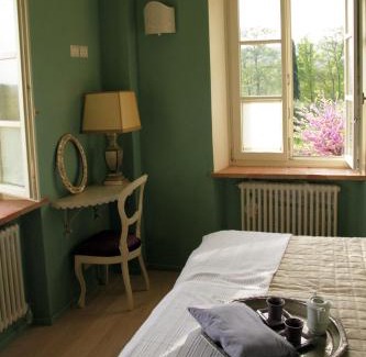 San Pietro a Cegliolo Lit Et Petit-Déjeuner | Casa Soleluna B&B