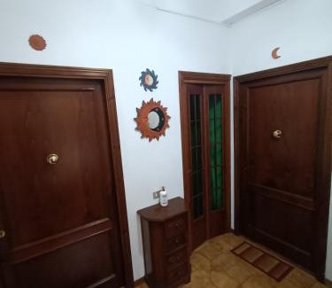 Monteriggioni Appartement | Casa SoleLuna