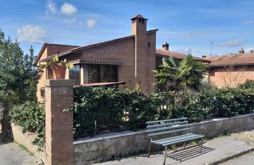 Monteriggioni Appartement | Casa SoleLuna