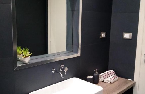 Recanati Appartement | Casa Solemare