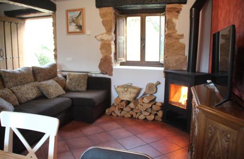 Ezcaray Maison | Casa Soleta Ezcaray