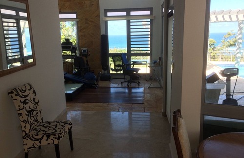Aguacate Maison | Casa Solimar - Aguadilla Aguacate Porto Rico