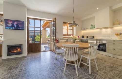 Majorca Maison | Maison Son Bordoi à Llubí