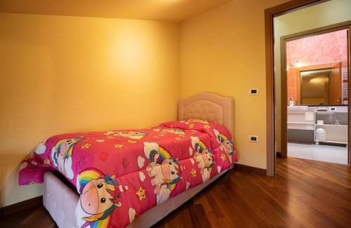 Castiglion Fiorentino Appartement | Casa Sonia