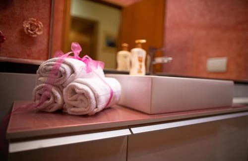 Castiglion Fiorentino Appartement | Casa Sonia