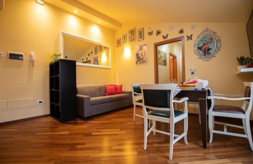 Castiglion Fiorentino Appartement | Casa Sonia
