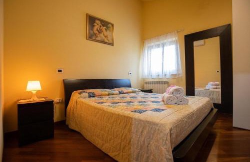 Castiglion Fiorentino Appartement | Casa Sonia