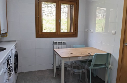 Gavin Maison | Casa Sonxu - The Pyrenees at your feet
